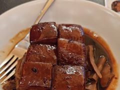 -羡餐厅·杭帮菜·淳菜(千岛湖自由洲际殿店)