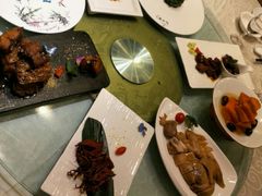 -龙景軒大酒店(共康店)