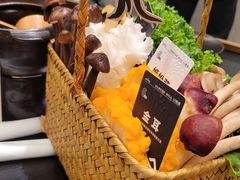 -山缓缓火锅(上海闵行龙湖店)