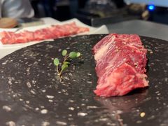 -焱铁烧·黑毛和牛专门店(杭州嘉里中心店)