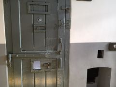 -青岛德国监狱旧址博物馆