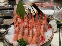 -大渔铁板烧(海雅缤纷城店)