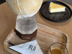 -旧屋咖啡(海景店)