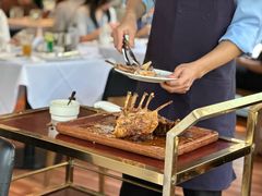 -拉蒂娜·巴西牛排馆 Latina·Brazilian Steakhouse(陆家嘴旗舰店)