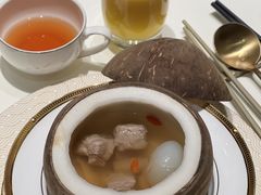 -翕间食·精致淮扬菜(江苏大剧院店)