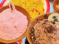 -蜀川川破店·江湖菜·烧烤(北京首店)