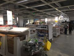 -宜家家居(西安未央商场店)