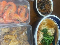 -王家沙点心店(南京西路总店)