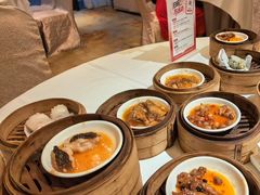 -万龙洲海鲜(南新仓店)