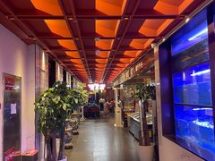 -牛将军•涮肉•烤肉(北京王府井·故宫店)