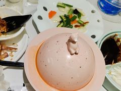 -3号仓库·创意中国菜(新世界城店)