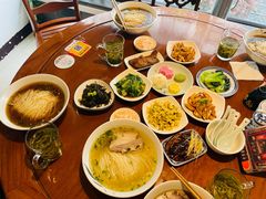 -同得兴 Since·1995 传统苏式面馆(十全街店)