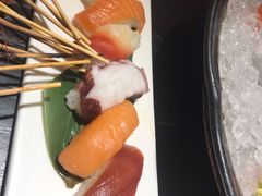 -万鱼亭·鹤家日本料理(南通青年中路店)