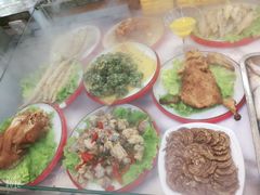 -昱德来·天津菜(河西店)