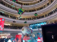 -Pita's&Tika's中东和印度风味餐厅(龙湖天街店)