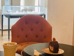 -Me Coffee下午茶艺术空间