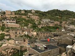 -东极岛景区