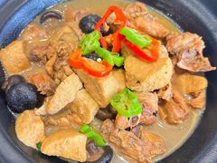 -李氏传家菜(兴城路店)