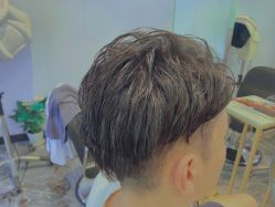 -Coo Hair salon
