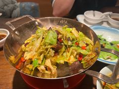 -乔街深夜食堂·小龙虾·高压锅生蚝(杭州总店)