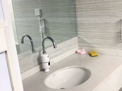 -金银湖市民文体活动中心恒温游泳馆