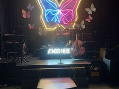 -云·酷Atmosphere(国贸大酒店)