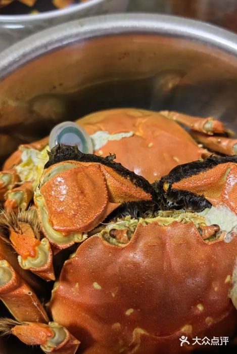 蟹小姐节气生鲜·年货(高新店)图片