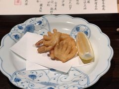 -元熹会席料理
