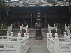 -龙兴寺