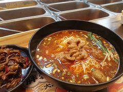 -亚皆老街南宁老友粉·米粉(印象城店)