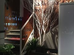 二楼-为什么牛潮汕牛肉火锅(中信广场店)