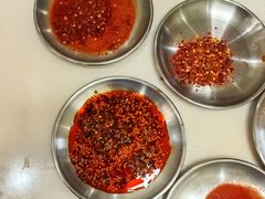 -五十中小肉串(南站店)