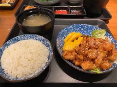 -又鸟pizza海南鸡饭(假日广场店)