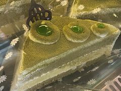 芝士蛋糕-思味特(纬一路店)