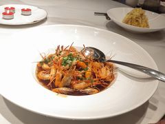 -道道鲜·崇明私房菜(五角场店)