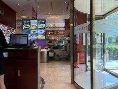 -万龙洲海鲜(广渠门店)