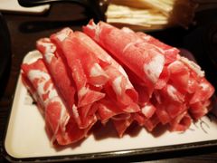-德来順老北京 涮羊肉 烤羊排(大学城店)