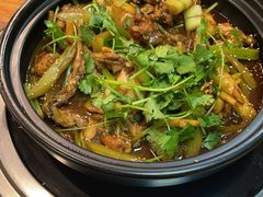 -重庆鸡公煲·青锅花椒鱼(牡丹江路店)