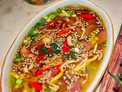 -锦府盐帮·李宅(领展购物广场中关村店)