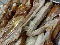 -张记烤羊腿(北花园店)