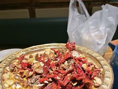 -买福记大盘鸡新疆菜