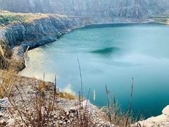 -黄埔油麻山森林公园