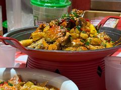 -龙虾当家·大排档(红谷滩五中店)