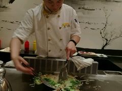 -大渔铁板烧(万象城店)