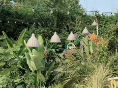 -HERRE·FARM 赫尔露营农场·团建聚会包场