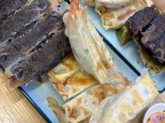 -众品老方子锅贴甜沫(李村店)