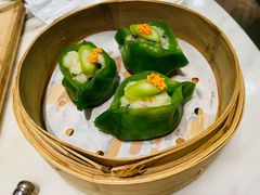 -香港百合居(LCM置汇旭辉广场店)