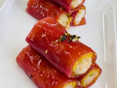 脆脆鲜虾红米肠-蔡澜点心·粤菜(月星环球港店)