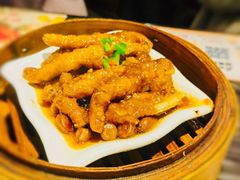 -虾饺妹·粤式手工点心(水荫路店)