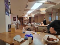 大堂-上关雪東北菜(中房金谊店)